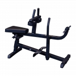 Body Solid GSCR349B Seated Calf Raise